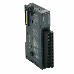 TM3DI8 SE ДИСКРЕТНЫЙ МОДУЛЬ РАСШИРЕНИЯ ТМ3- 8 ВХОДОВ (ШНАЙДЕР) TM3DI8 SE ДИСКРЕТНЫЙ МОДУЛЬ РАСШИРЕНИЯ ТМ3- 8 ВХОДОВ (ШНАЙДЕР)