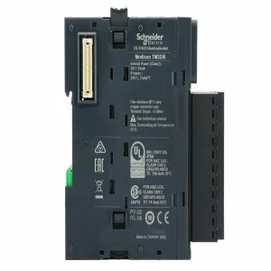 TM3DI8 SE ДИСКРЕТНЫЙ МОДУЛЬ РАСШИРЕНИЯ ТМ3- 8 ВХОДОВ (ШНАЙДЕР) TM3DI8 SE ДИСКРЕТНЫЙ МОДУЛЬ РАСШИРЕНИЯ ТМ3- 8 ВХОДОВ (ШНАЙДЕР)