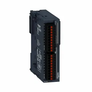 TM3DI16G ДИСКРЕТНЫЙ МОДУЛЬ РАСШИРЕНИЯ ТМ3- 16 ВХОДОВ ПРУЖ КЛЕММЫ (ШНАЙДЕР) TM3DI16G ДИСКРЕТНЫЙ МОДУЛЬ РАСШИРЕНИЯ ТМ3- 16 ВХОДОВ ПРУЖ КЛЕММЫ (ШНАЙДЕР)