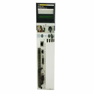 Schneider Electric 140CPU67160 (ШНАЙДЕР) Schneider Electric 140CPU67160 (ШНАЙДЕР)