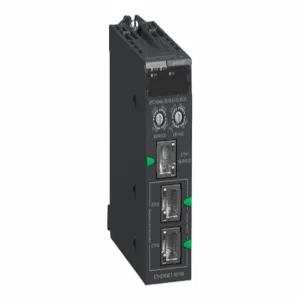 Schneider Electric BMENOS0300, встроенный коммутатор M580 (ШНАЙДЕР) Schneider Electric BMENOS0300, встроенный коммутатор M580 (ШНАЙДЕР)