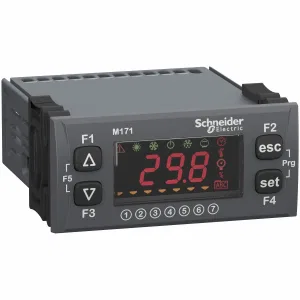 Schneider Electric TM171OFM22R, контроллер PLC Modicon M171 для ОВК и перекачки (ШНАЙДЕР) Schneider Electric TM171OFM22R, контроллер PLC Modicon M171 для ОВК и перекачки (ШНАЙДЕР)