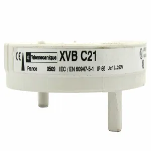 Schneider Electric XVBC21 основание с колпачком (ШНАЙДЕР) Schneider Electric XVBC21 основание с колпачком (ШНАЙДЕР)