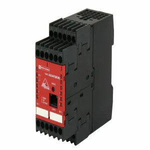Schneider Electric ASISAFEMON2 (ШНАЙДЕР) Schneider Electric ASISAFEMON2 (ШНАЙДЕР)