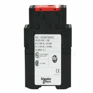 Schneider Electric ASISAFEMON2 (ШНАЙДЕР) Schneider Electric ASISAFEMON2 (ШНАЙДЕР)