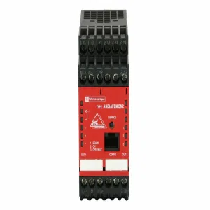 Schneider Electric ASISAFEMON2 (ШНАЙДЕР) Schneider Electric ASISAFEMON2 (ШНАЙДЕР)