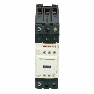Контактор Schneider Electric TeSys LC1D EVERLINK 3P 60А 440/24В DC 18.5кВт, LC1D40ABD (ШНАЙДЕР) Контактор Schneider Electric TeSys LC1D EVERLINK 3P 60А 440/24В DC 18.5кВт, LC1D40ABD (ШНАЙДЕР)