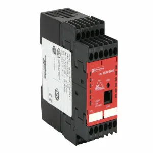 Schneider Electric ASISAFEMON1 (ШНАЙДЕР) Schneider Electric ASISAFEMON1 (ШНАЙДЕР)