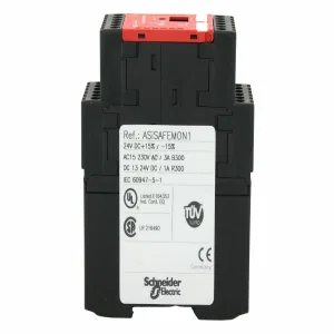 Schneider Electric ASISAFEMON1 (ШНАЙДЕР) Schneider Electric ASISAFEMON1 (ШНАЙДЕР)