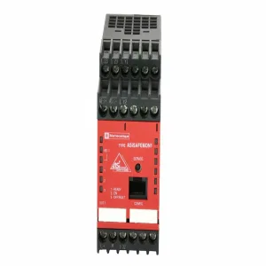 Schneider Electric ASISAFEMON1 (ШНАЙДЕР) Schneider Electric ASISAFEMON1 (ШНАЙДЕР)