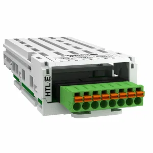 VW3A3424 Модуль датчика скорости PUSH-PULL(HTL) (ШНАЙДЕР) VW3A3424 Модуль датчика скорости PUSH-PULL(HTL) (ШНАЙДЕР)