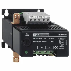 Schneider Electric ABL6RF2402 (ШНАЙДЕР) Schneider Electric ABL6RF2402 (ШНАЙДЕР)