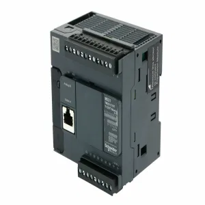 Schneider Electric TM221C16T, компактный базовый блок Modicon M221 (ШНАЙДЕР) Schneider Electric TM221C16T, компактный базовый блок Modicon M221 (ШНАЙДЕР)