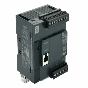 Schneider Electric TM221C16T, компактный базовый блок Modicon M221 (ШНАЙДЕР) Schneider Electric TM221C16T, компактный базовый блок Modicon M221 (ШНАЙДЕР)