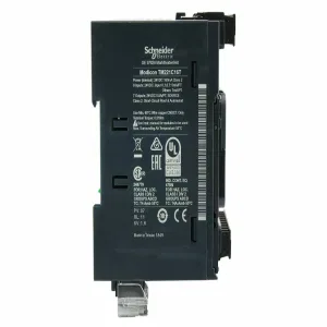 Schneider Electric TM221C16T, компактный базовый блок Modicon M221 (ШНАЙДЕР) Schneider Electric TM221C16T, компактный базовый блок Modicon M221 (ШНАЙДЕР)