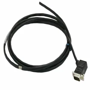 990NAD21810 Кабель ответвления Modbus+(984/Bridge), слева от разъемов, 2.4м (ШНАЙДЕР) 990NAD21810 Кабель ответвления Modbus+(984/Bridge), слева от разъемов, 2.4м (ШНАЙДЕР)
