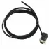 990NAD21810 Кабель ответвления Modbus+(984/Bridge), слева от разъемов, 2.4м (ШНАЙДЕР) 990NAD21810 Кабель ответвления Modbus+(984/Bridge), слева от разъемов, 2.4м (ШНАЙДЕР)