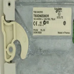 Schneider Electric TSXDMZ28DR (ШНАЙДЕР) Schneider Electric TSXDMZ28DR (ШНАЙДЕР)