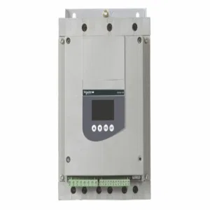 Schneider Electric ATS48D17Q Устройство плавного пуска Altistart 48, 17 А, 230 В (ШНАЙДЕР) Schneider Electric ATS48D17Q Устройство плавного пуска Altistart 48, 17 А, 230 В (ШНАЙДЕР)