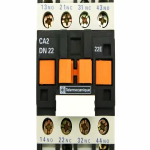 Schneider Electric CA2DN22 (ШНАЙДЕР) Schneider Electric CA2DN22 (ШНАЙДЕР)
