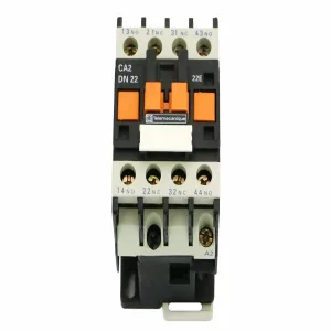 Schneider Electric CA2DN22 (ШНАЙДЕР) Schneider Electric CA2DN22 (ШНАЙДЕР)