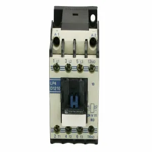 Schneider Electric LP4D1210BD0 (ШНАЙДЕР) Schneider Electric LP4D1210BD0 (ШНАЙДЕР)