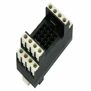 RHZ21 КОЛОДКА (РОЗЕТКА) ДЛЯ РЕЛЕ RHZ21 (ШНАЙДЕР) RHZ21 КОЛОДКА (РОЗЕТКА) ДЛЯ РЕЛЕ RHZ21 (ШНАЙДЕР)