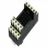 RHZ21 КОЛОДКА (РОЗЕТКА) ДЛЯ РЕЛЕ RHZ21 (ШНАЙДЕР) RHZ21 КОЛОДКА (РОЗЕТКА) ДЛЯ РЕЛЕ RHZ21 (ШНАЙДЕР)