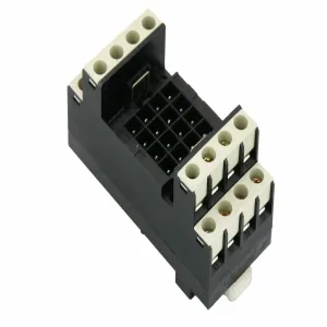 RHZ21 КОЛОДКА (РОЗЕТКА) ДЛЯ РЕЛЕ RHZ21 (ШНАЙДЕР) RHZ21 КОЛОДКА (РОЗЕТКА) ДЛЯ РЕЛЕ RHZ21 (ШНАЙДЕР)