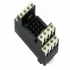 RHZ21 КОЛОДКА (РОЗЕТКА) ДЛЯ РЕЛЕ RHZ21 (ШНАЙДЕР) RHZ21 КОЛОДКА (РОЗЕТКА) ДЛЯ РЕЛЕ RHZ21 (ШНАЙДЕР)