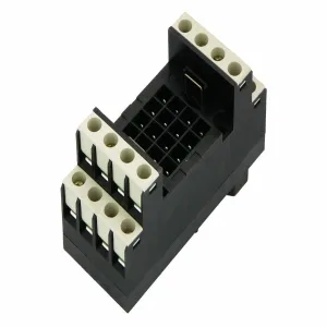 RHZ21 КОЛОДКА (РОЗЕТКА) ДЛЯ РЕЛЕ RHZ21 (ШНАЙДЕР) RHZ21 КОЛОДКА (РОЗЕТКА) ДЛЯ РЕЛЕ RHZ21 (ШНАЙДЕР)
