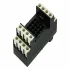 RHZ21 КОЛОДКА (РОЗЕТКА) ДЛЯ РЕЛЕ RHZ21 (ШНАЙДЕР) RHZ21 КОЛОДКА (РОЗЕТКА) ДЛЯ РЕЛЕ RHZ21 (ШНАЙДЕР)