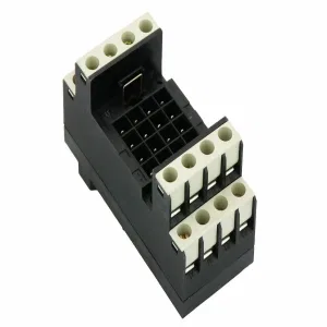 RHZ21 КОЛОДКА (РОЗЕТКА) ДЛЯ РЕЛЕ RHZ21 (ШНАЙДЕР) RHZ21 КОЛОДКА (РОЗЕТКА) ДЛЯ РЕЛЕ RHZ21 (ШНАЙДЕР)
