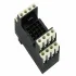 RHZ21 КОЛОДКА (РОЗЕТКА) ДЛЯ РЕЛЕ RHZ21 (ШНАЙДЕР) RHZ21 КОЛОДКА (РОЗЕТКА) ДЛЯ РЕЛЕ RHZ21 (ШНАЙДЕР)
