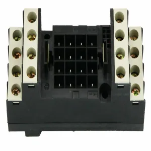 RHZ21 КОЛОДКА (РОЗЕТКА) ДЛЯ РЕЛЕ RHZ21 (ШНАЙДЕР) RHZ21 КОЛОДКА (РОЗЕТКА) ДЛЯ РЕЛЕ RHZ21 (ШНАЙДЕР)