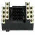 RHZ21 КОЛОДКА (РОЗЕТКА) ДЛЯ РЕЛЕ RHZ21 (ШНАЙДЕР) RHZ21 КОЛОДКА (РОЗЕТКА) ДЛЯ РЕЛЕ RHZ21 (ШНАЙДЕР)