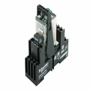 Schneider Electric RXZE2M114M колодка с комбинированными контактами 4CO, 27 мм (ШНАЙДЕР) Schneider Electric RXZE2M114M колодка с комбинированными контактами 4CO, 27 мм (ШНАЙДЕР)