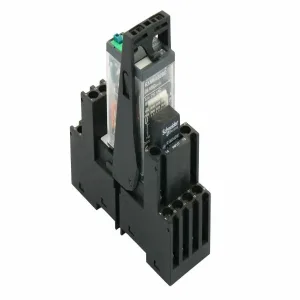 Schneider Electric RXZE2M114M колодка с комбинированными контактами 4CO, 27 мм (ШНАЙДЕР) Schneider Electric RXZE2M114M колодка с комбинированными контактами 4CO, 27 мм (ШНАЙДЕР)