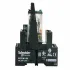 Schneider Electric RXZE2M114M колодка с комбинированными контактами 4CO, 27 мм (ШНАЙДЕР) Schneider Electric RXZE2M114M колодка с комбинированными контактами 4CO, 27 мм (ШНАЙДЕР)