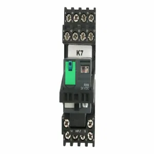 Schneider Electric RXZE2M114M колодка с комбинированными контактами 4CO, 27 мм (ШНАЙДЕР) Schneider Electric RXZE2M114M колодка с комбинированными контактами 4CO, 27 мм (ШНАЙДЕР)