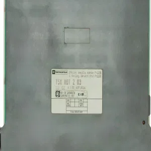 Schneider Electric TSXADT203 (ШНАЙДЕР) Schneider Electric TSXADT203 (ШНАЙДЕР)