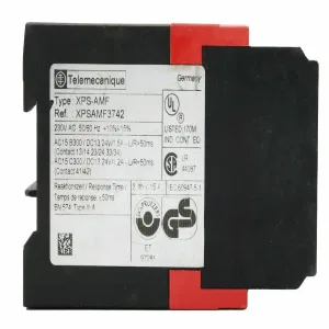 Schneider Electric XPSAMF3742 (ШНАЙДЕР) Schneider Electric XPSAMF3742 (ШНАЙДЕР)