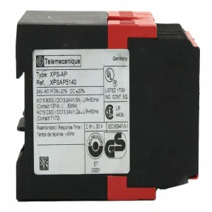 Schneider Electric XPSAP5140 (ШНАЙДЕР) Schneider Electric XPSAP5140 (ШНАЙДЕР)