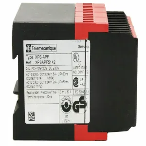 Schneider Electric XPSAPF5142 (ШНАЙДЕР) Schneider Electric XPSAPF5142 (ШНАЙДЕР)