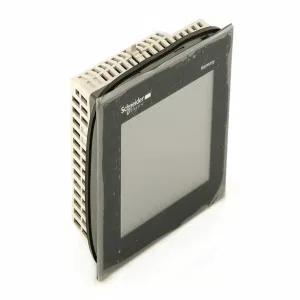 Schneider Electric HMIGTO2310 сенсорная цветная панель оператора 5,7 Schneider Electric HMIGTO2310 сенсорная цветная панель оператора 5,7