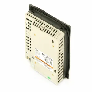 Schneider Electric HMIGTO2310 сенсорная цветная панель оператора 5,7 Schneider Electric HMIGTO2310 сенсорная цветная панель оператора 5,7
