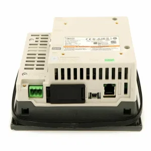 Schneider Electric HMIGTO2310 сенсорная цветная панель оператора 5,7 Schneider Electric HMIGTO2310 сенсорная цветная панель оператора 5,7