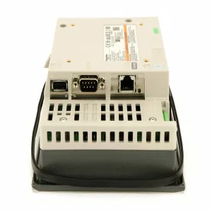 Schneider Electric HMIGTO2310 сенсорная цветная панель оператора 5,7 Schneider Electric HMIGTO2310 сенсорная цветная панель оператора 5,7