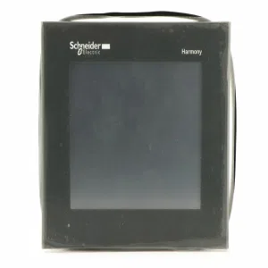 Schneider Electric HMIGTO2310 сенсорная цветная панель оператора 5,7 Schneider Electric HMIGTO2310 сенсорная цветная панель оператора 5,7