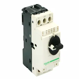 Schneider Electric GV2-L08 (ШНАЙДЕР) Schneider Electric GV2-L08 (ШНАЙДЕР)